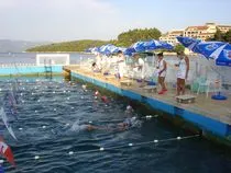 Vaterpolo utakmica KPK
